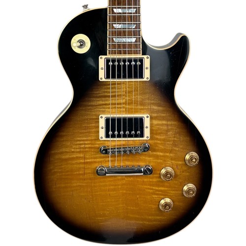 Gibson les paul classic 2015 - gibson,