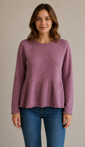 Repeat 100 cashmere - repeat, pink