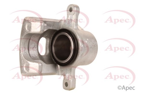 Apec front left brake - left,