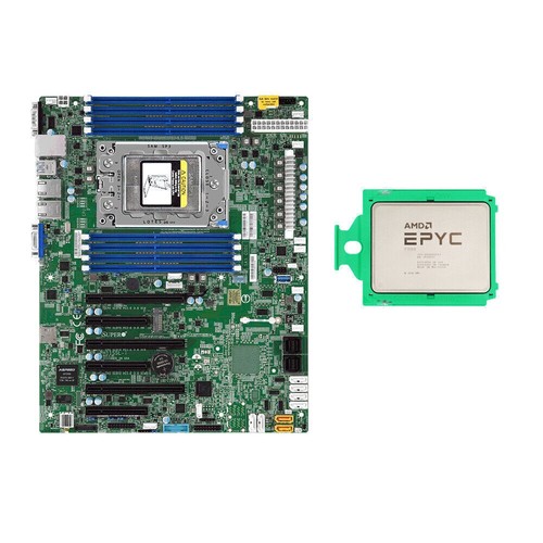Supermicro h11ssl - supermicro, h11ssl-i
