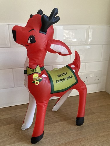 Vintage 1970s inflatable - 1970s,