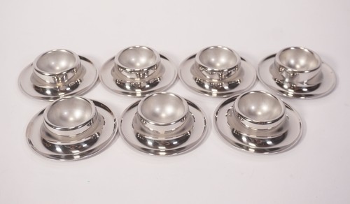 Piece vintage wmf egg - 7-piece,