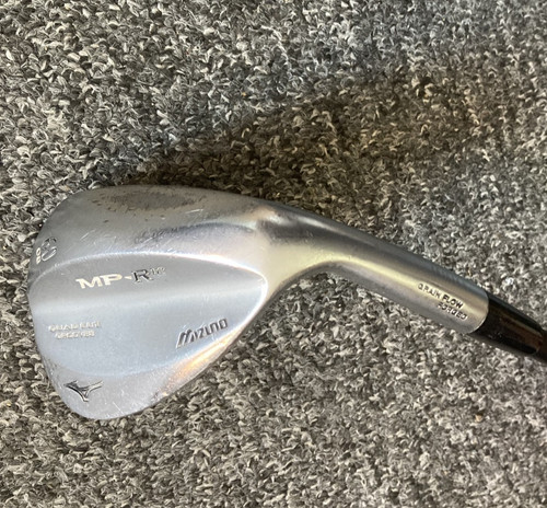 Mizuno r12 lob - mp-r12, wedge,