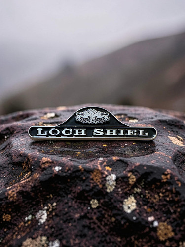 Loch eil and - eil, shiel