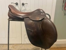 GP saddle