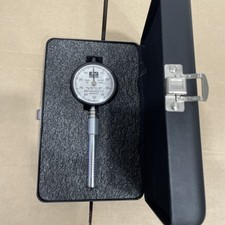 Rex Model 1600  type M Durometer