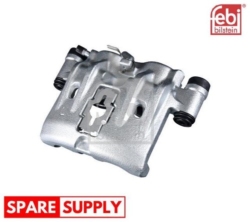 Brake caliper for - 1x, iveco