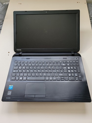 Toshiba satellite c50 14d - satellite, c50-b-14d