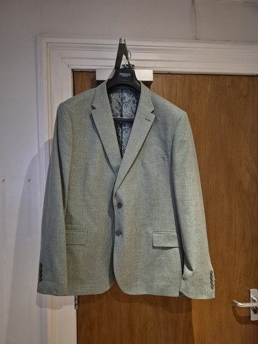 One six five slim - five, green