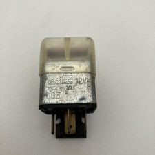 Ford Fused Relay Escort Cortina Capri Granada Fiesta Transit Mk1 Mk2 Mk3 Mk4