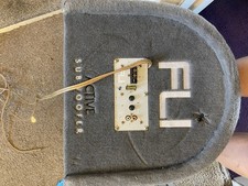 Fli Subwoofer Bass Speaker