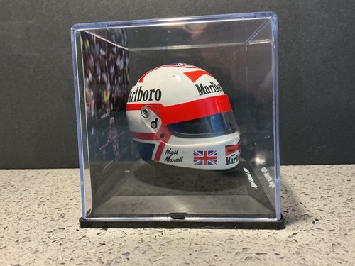 Spark scale nigel mansell - spark,