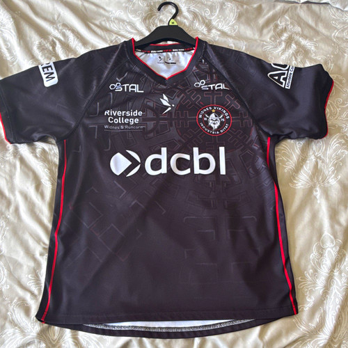 Widnes vikings adults rugby - widnes,