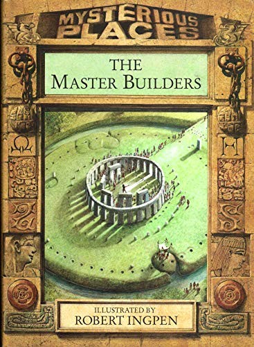 Myst places master builders - builders,