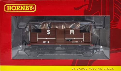 Hornby r6913 20 - sr, (ex-lswr)