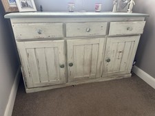 Shabby Chic Style Side