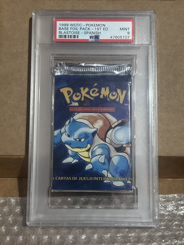 Pokémon 1st edition base set - edition,