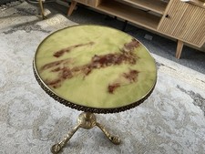 Vintage French Style Green