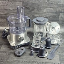 KENWOOD FPM25 Multipro Food