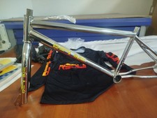 RED LINE 600A 500A BIKE DECALS STICKER RESTORATION SET CLASSIC BMX BIKE DECALSET