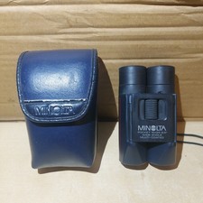 Minolta Pocket 10x25 Wide