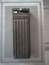 Boss FV‑300L Volume /
