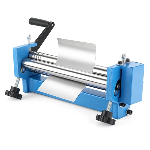 Sj300 manual slip roll - sj300,