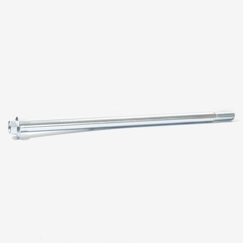 Motorcycle rear spindle - motorcycle, 310