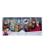 Frozen Petite Storytelling