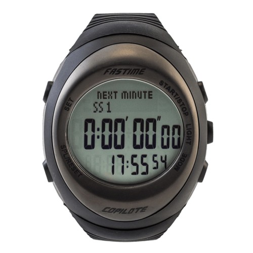 Ast pilot rw3 - ast,