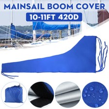 Mainsail Cover 420D Premium