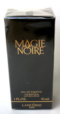 Vintage LANCOME Magie Noire