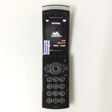 Sony Ericsson W980 Original