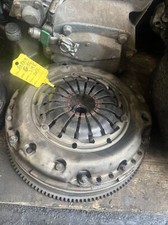 NAP Clutch Kit 2 Piece for Vauxhall Astra GTC  1.4 Sep 2011-Sep 2015