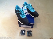 Solebox x ASICS Gel Lyte 3 III