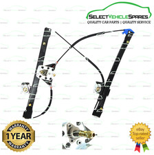 NEW VW CADDY VAN (MK2) DRIVERS