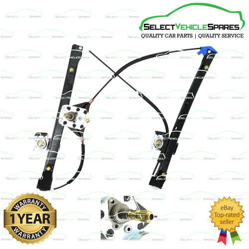 New caddy van - new, drivers