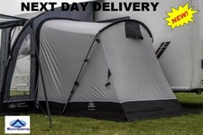 NEW SUNNCAMP TOLDO FITS 390