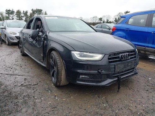 Audi 2012 2015 2 0 - audi, a4