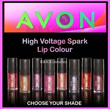 Avon Power Stay High Voltage