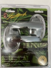 RARE! Gainsborough Door HALL &