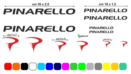 Pinarello mtb road - pinarello,