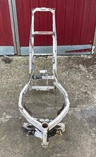 KAWASAKI GPZ600R 1986