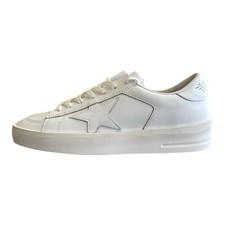 Golden goose stardan sneakers - golden,