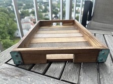 Reclaimed Weathered Wood
