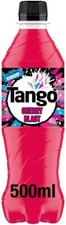 Tango Cherry Blast Sodft