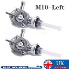 Fuel Tank Switch 2 Pieces