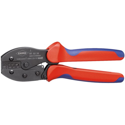 Knipex preciforce - 97, 38