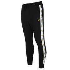 Lyle & Scott Joggers Side Tape