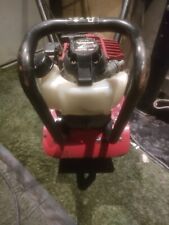 Honda Rotavator